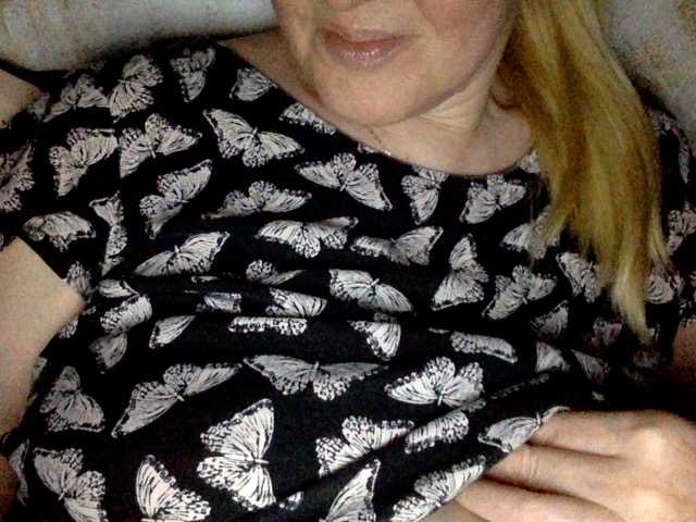 BlondyVio