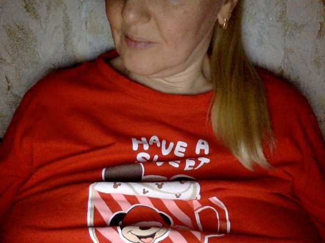 BlondyVio