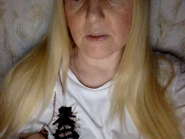 BlondyVio