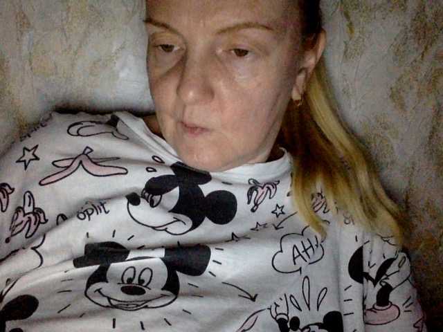 BlondyVio
