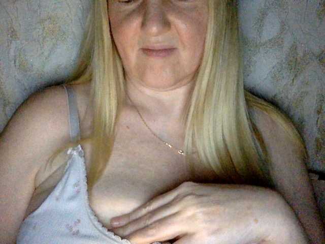 BlondyVio