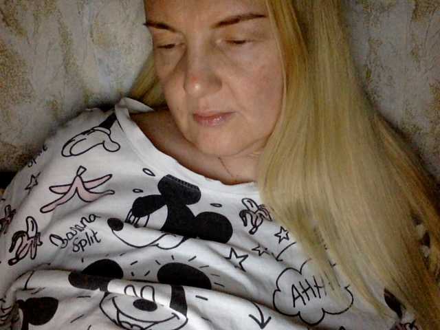 BlondyVio