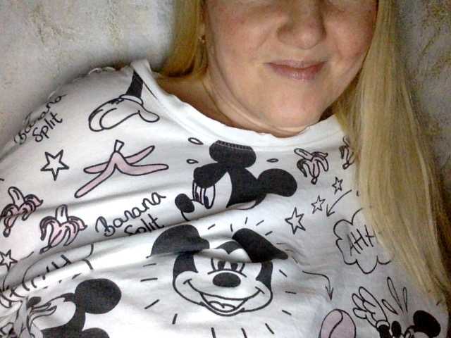 BlondyVio