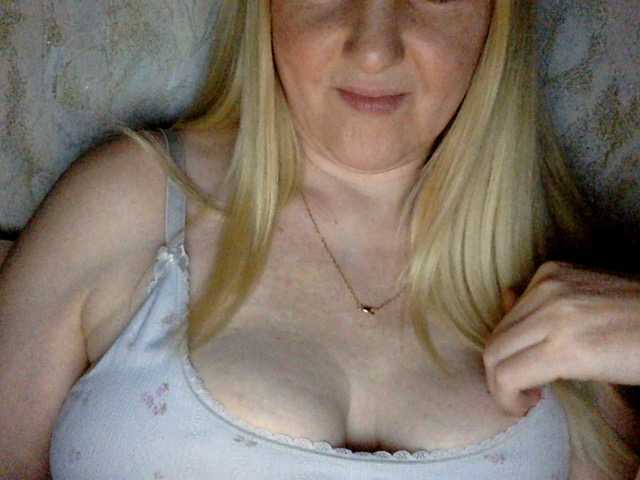 BlondyVio