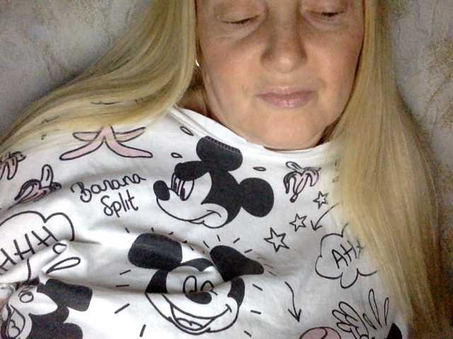 BlondyVio