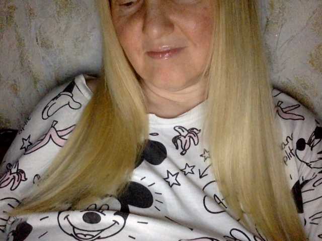 BlondyVio