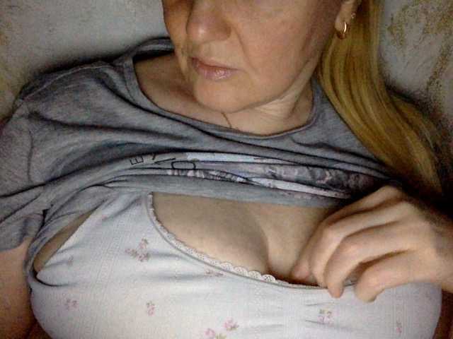 BlondyVio