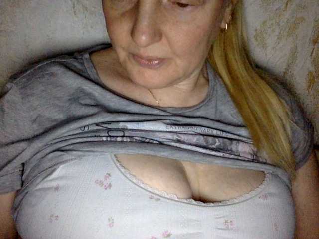 BlondyVio