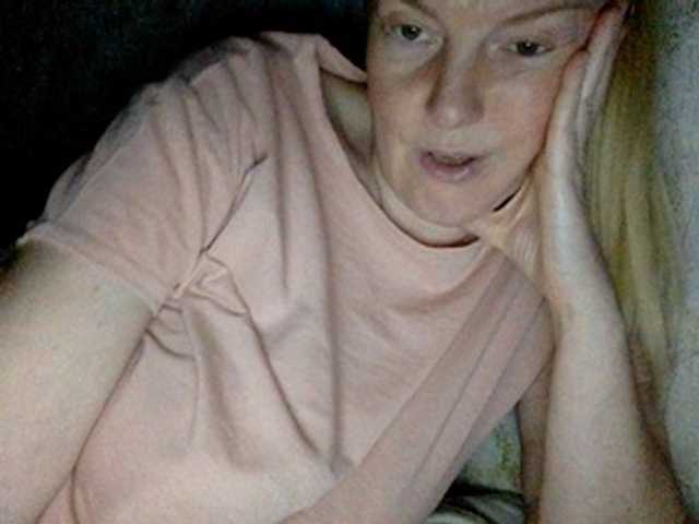 BlondyVio