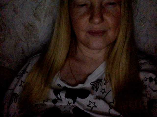 BlondyVio