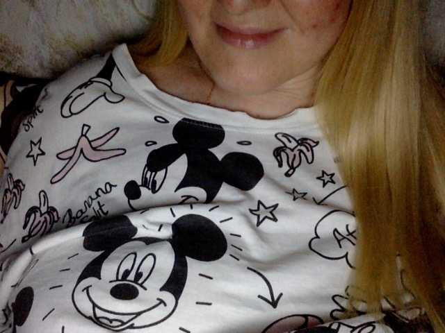 BlondyVio