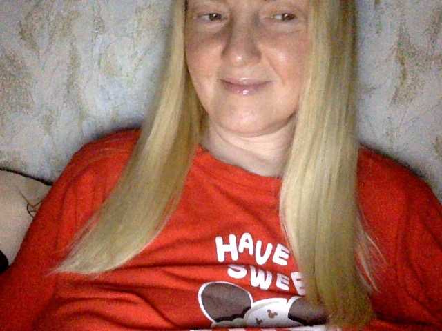 BlondyVio