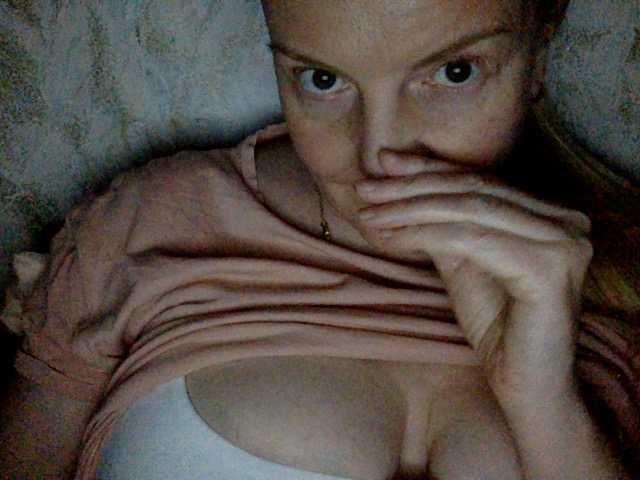 BlondyVio