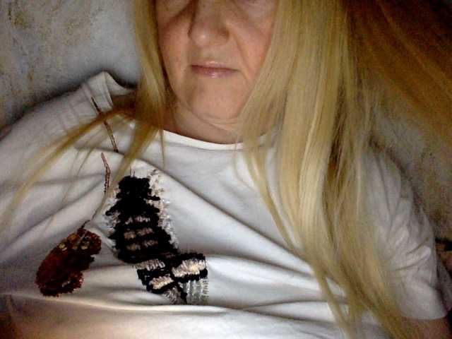 BlondyVio