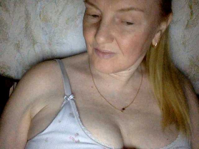 BlondyVio