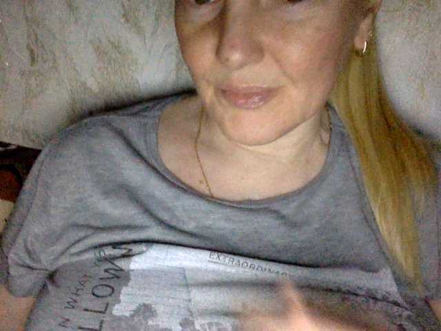 BlondyVio