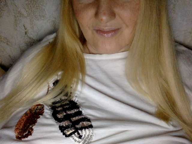BlondyVio