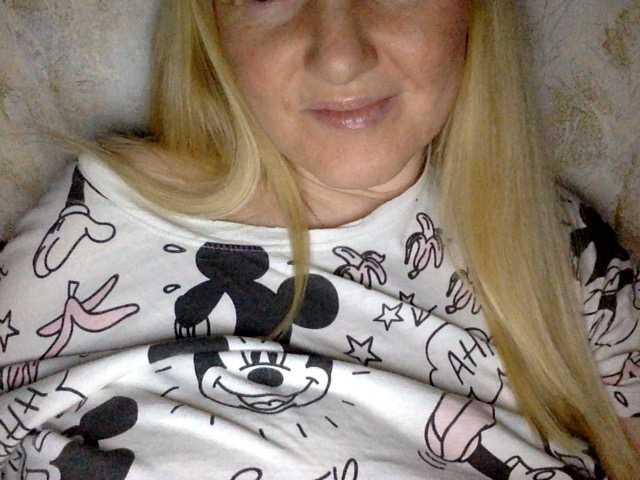 BlondyVio