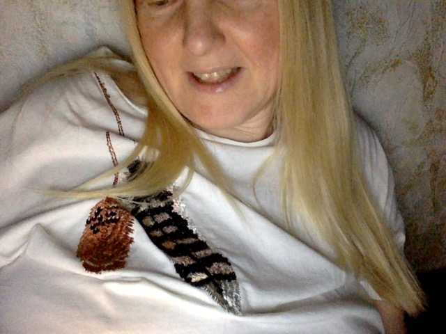 BlondyVio