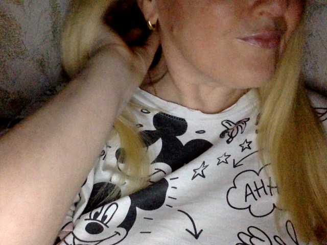 BlondyVio