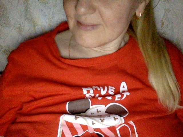 BlondyVio