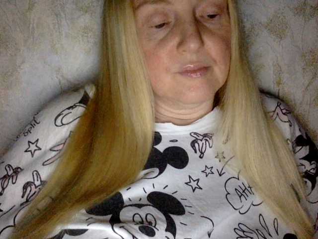 BlondyVio