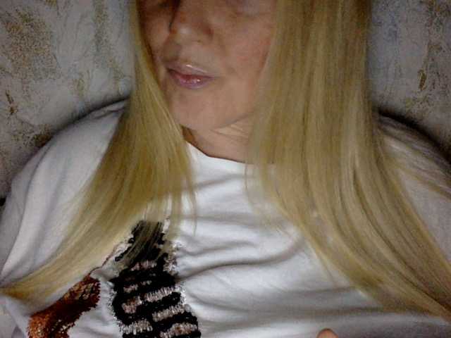 BlondyVio
