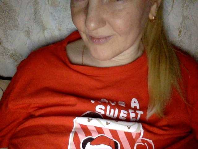 BlondyVio live cam preview