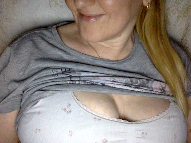 BlondyVio