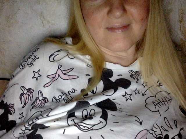 BlondyVio