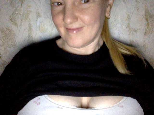 BlondyVio