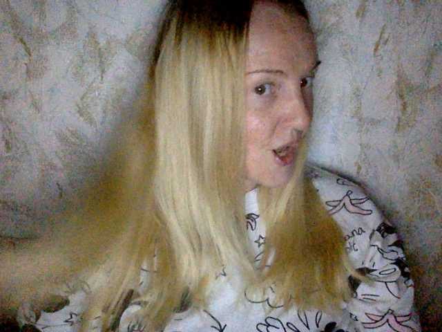 BlondyVio