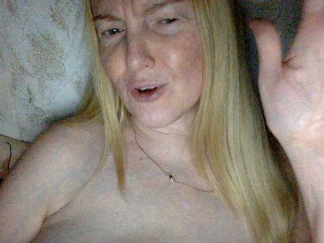 BlondyVio