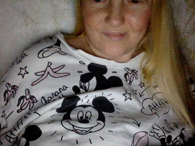 BlondyVio