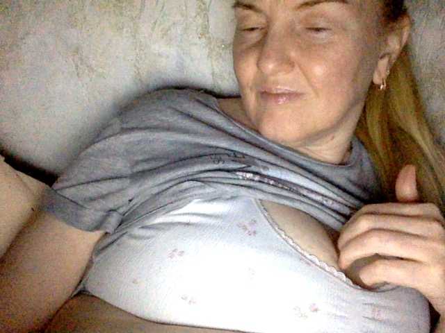 BlondyVio