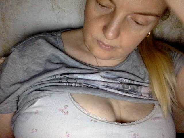 BlondyVio