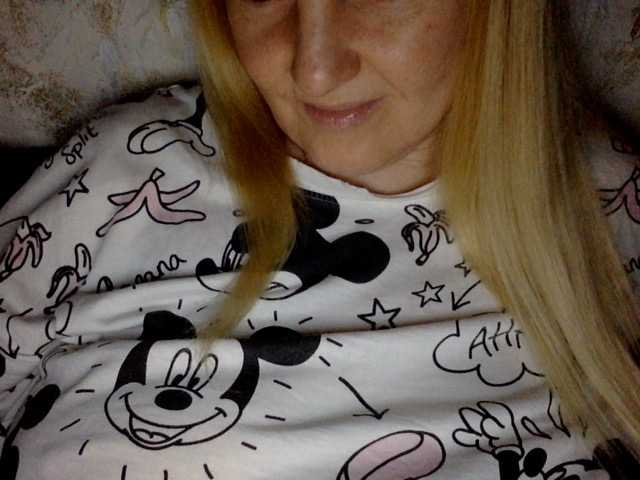 BlondyVio