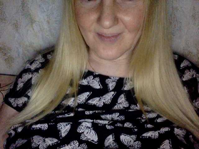BlondyVio