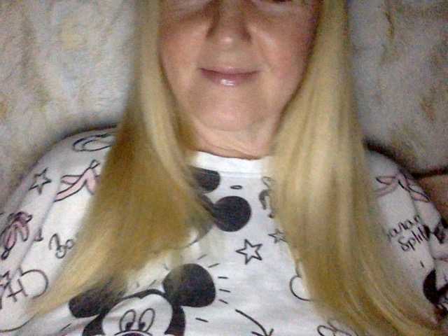 BlondyVio