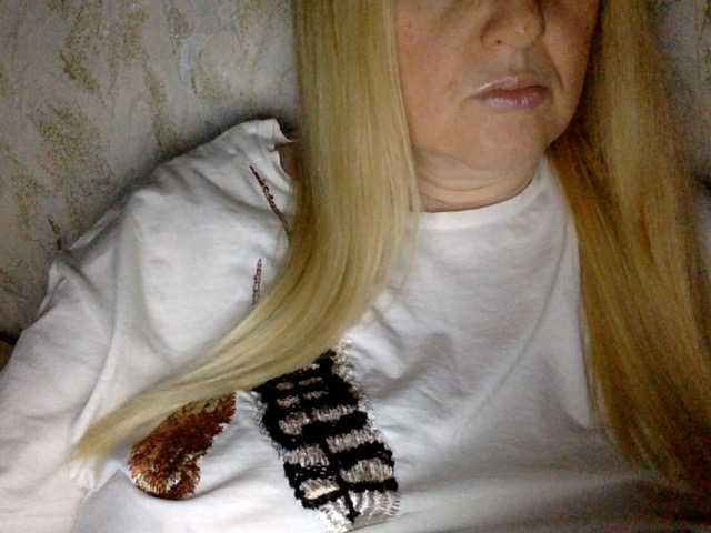 BlondyVio