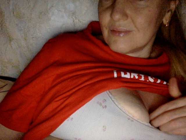 BlondyVio
