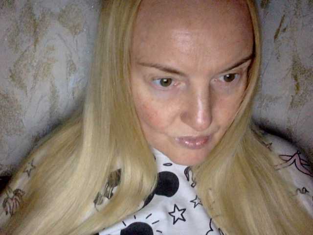 BlondyVio