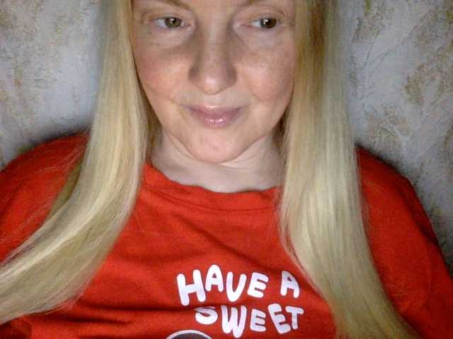 BlondyVio