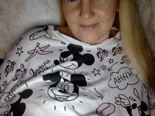 BlondyVio
