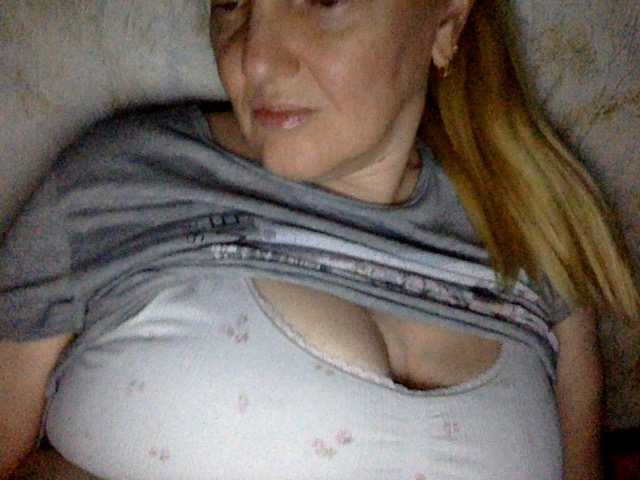 BlondyVio