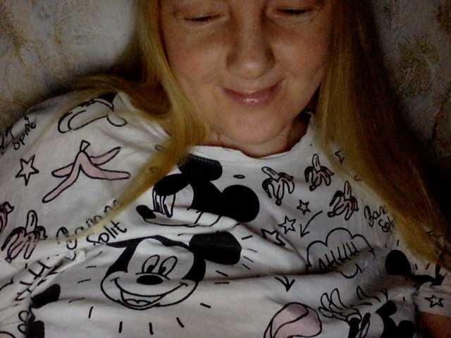BlondyVio