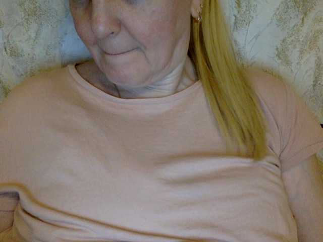 BlondyVio