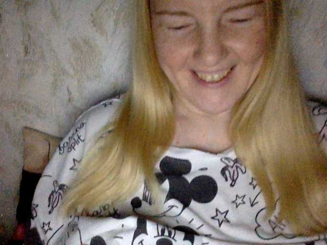 BlondyVio