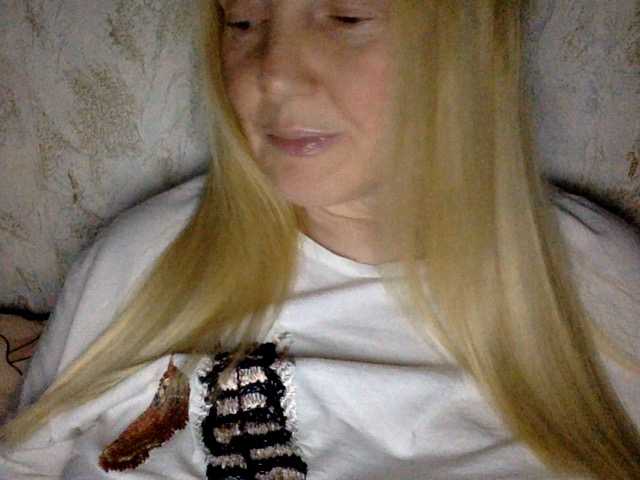 BlondyVio