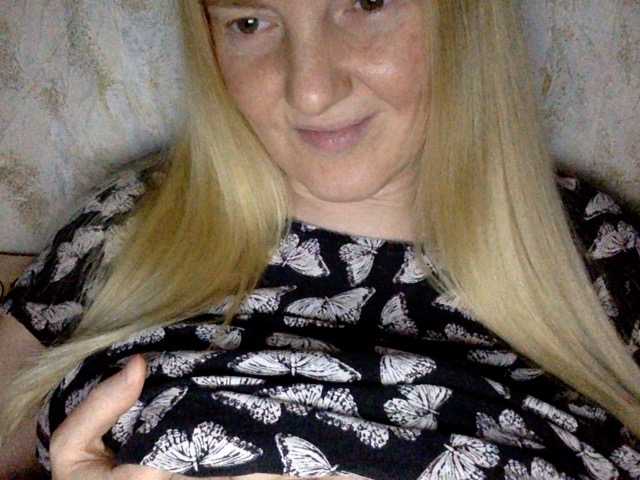 BlondyVio